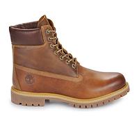 Boots hommes Timberland 6 Inch BOOT PREMIUM Marron 49