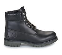 Bottines et boots Timberland Timberland Premium 6 Inch Lace Up Waterproof Boot M pour Homme 43 Noir