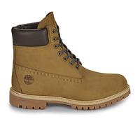 Boots hommes Timberland 6 INCH LACE UP WP Vert 43