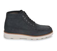 Bottes Timberland Britton Mills Lace Up Chukka noir - 42