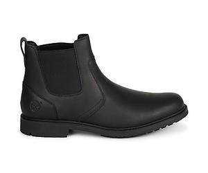 Boots hommes Timberland EK STORMBUCKS CHELSEA Noir 44 1/2