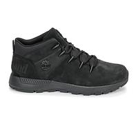 Boots hommes Timberland EURO SPRINT TREKKER Noir 45