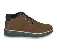 Timberland Boots HUDSON ROAD CHUKKA in Marron 40