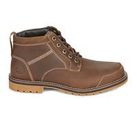 Boots hommes Timberland LARCHMONT II CHUKKA Marron 42