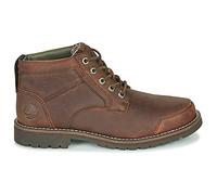 Boots hommes Timberland LARCHMONT II CHUKKA Marron 44