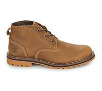 Boots hommes Timberland LARCHMONT MID LACE UP Marron 46