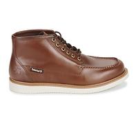 Boots hommes Timberland NEWMARKET II BOAT CHUKKA Marron 44