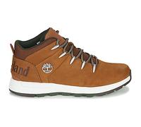 Boots hommes Timberland SPRINT TREKKER MID Marron 47 1/2