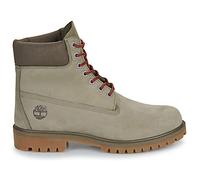 Boots hommes Timberland TIMBERLAND HERITAGE Gris 41
