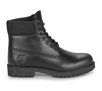 Boots hommes Timberland TIMBERLAND HERITAGE Noir 42