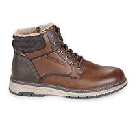 Tom Tailor Boots Olwin in Marron 46
