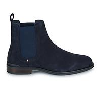 Boots hommes Tommy Hilfiger BASTIEN Bleu 40