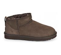 Boots hommes UGG M CLASSIC ULTRA MINI Marron 42