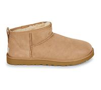 Botte UGG Classic Ultra Mini pour homme | UGG UE in Brown, Taille 48.5, Daim