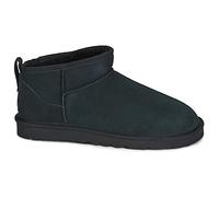 UGG Bottes CLASSIC ULTRA MINI BOOT noir Taille 46
