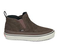 Boots hommes Vans Mid-Slip Insulated Marron 44