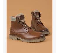 Boots James Cognac 42 COGNAC