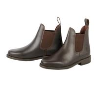 Boots Jodhpur en cuir Harry's Horse Saint - bruin - 30 29