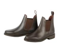 Boots Jodhpur en cuir Harry's Horse Saint - bruin - 30 29