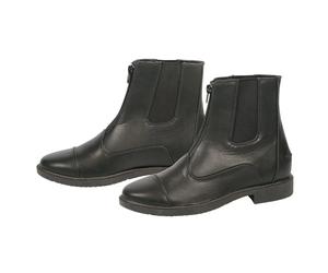 Boots Jodhpur zip Harry's Horse Dartmoor Noir 35
