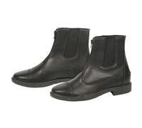 Boots Jodhpur zip Harry's Horse Dartmoor Noir 40