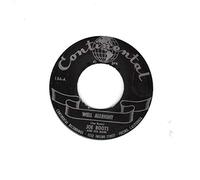 BOOTS, Joe Squeeze Me/I Don't Want Nobody But You 45rpm