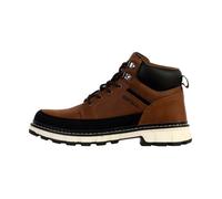Boots Kaporal Homme Barlane Marron Synthétique 43