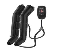 Boots Leg Massage Apparatus Pressotherapy Recovery Pulsio Compression Pneumatic Boot Lymphatic Drainage Foot Massager Utilisation sans danger