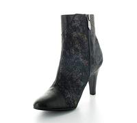 Boots Les p'tites bombes Adele Noir