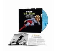 Boots Limited Edition Vinyle Coloré Vinyle