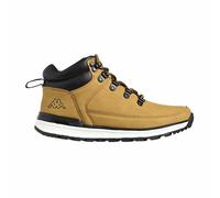 Boots Logo Monsi Md Camel Enfant Camel 35