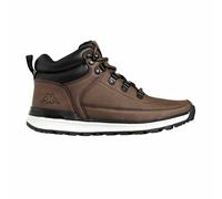 Boots Logo Monsi Md Marron Enfant Marron 37