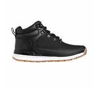 Boots Logo Monsi Md Noir Enfant Noir 39