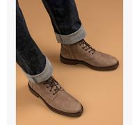 Boots Marcel Grège 44 GRIS