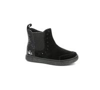Boots - Mod 8 - Blanou - Cuir - Noir - Fermeture Zip et Élastique 24