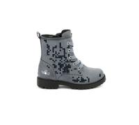Boots enfant filles Mod'8 TINAME Bleu 31