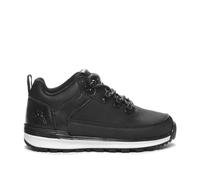 Boots Monsi Low Lace Noir Enfant Noir 35