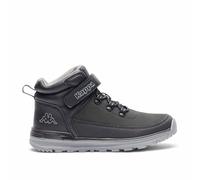 Boots Monsi Md Ev Noir Enfant Noir 33