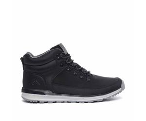 Boots Monsi Md Noir Homme Noir 40