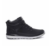 Boots Monsi Md Noir Homme Noir 44