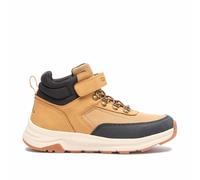 Baskets Kappa Monsi Logo Jaune 43 Unisex