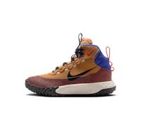 Boots Nike Terrascout pour ado avec motifs réfléchissants Flax/Bronze Eclipse/Deep Night/Noir 38