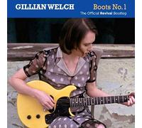 CD Bottes Boots No.1: The
