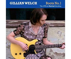 Boots No.1: the..