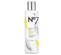 Boots No7 Beautiful Skin Completely Quenched Body Milk 280ml by Boots No7