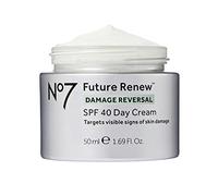 Boots No7 Future Renew Damage Reversal Crème de jour SPF40 50 ml