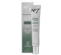 Boots No7 Future Renew Damge Sérum Inversal, 50 g (1 pièce)