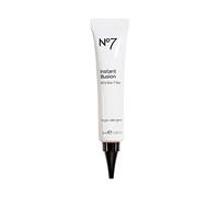 Boots No7 Instant Illusion Wrinkle Filler 1 oz. by BOOTS [Beauty] (English Manual)