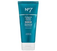Boots No7 Protect & Perfect Intense ADVANCED Sérum hydratant pour le corps hypoallergénique 200 ml 200 ml