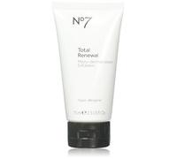 Boots No7 Total Renewal Micro-Dermabrasion Exfoliator,2.5 Fl. Oz(75 ml) by Boots